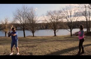 Baseball Gender Reveal – Depaula’s