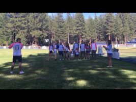 Our Baseball Gender Reveal: It’s A…