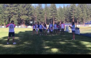 Our Baseball Gender Reveal: It’s A…