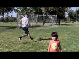 Soccer Upper 90 Gender Reveal