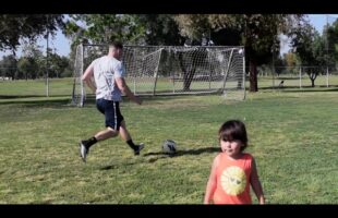 Soccer Upper 90 Gender Reveal