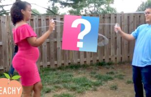 Gender Reveal Fails To Make You Laugh and CRY 🤣 | Family Reactions | Best Reveals [1 HOUR]
