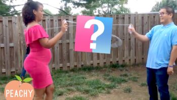 Gender Reveal Fails To Make You Laugh and CRY 🤣 | Family Reactions | Best Reveals [1 HOUR]