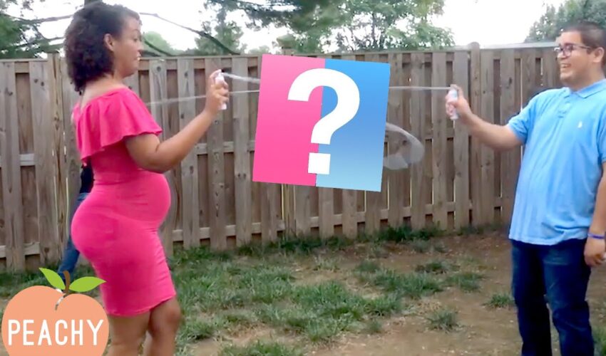 Gender Reveal Fails To Make You Laugh and CRY 🤣 | Family Reactions | Best Reveals [1 HOUR]