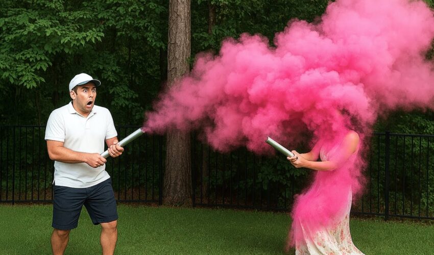 Hilarious Gender Reveals Gone WRONG 🤭