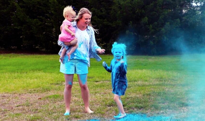 Is it A Boy Or A Girl?! 👀 Most Epic Gender Reveal Fails EVER